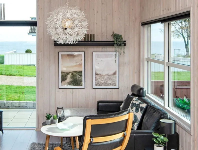 Billede 28 af 6 Person Holiday Home in Sydals