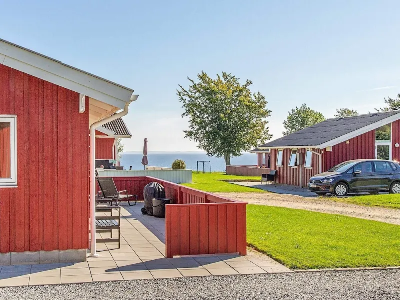 Billede 30 af 6 Person Holiday Home in Sydals