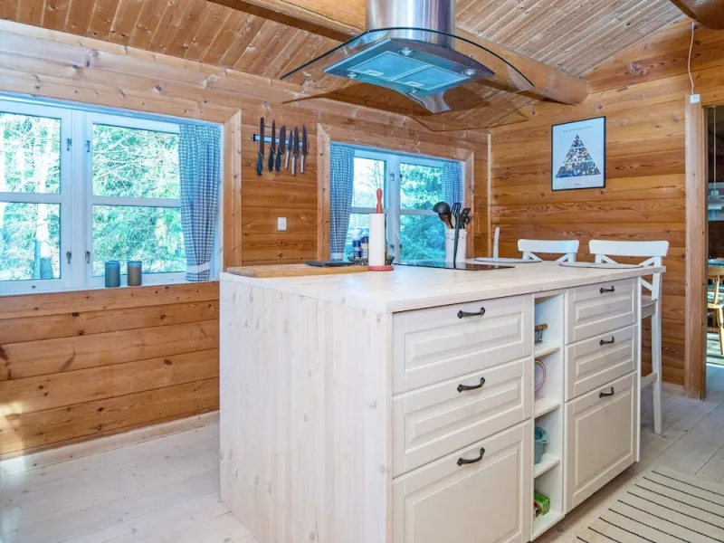 Billede 2 af 5 Person Holiday Home in Kolind