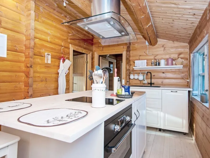 Billede 4 af 5 Person Holiday Home in Kolind