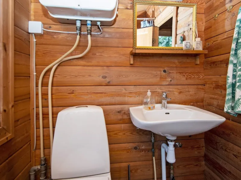 Billede 8 af 5 Person Holiday Home in Kolind