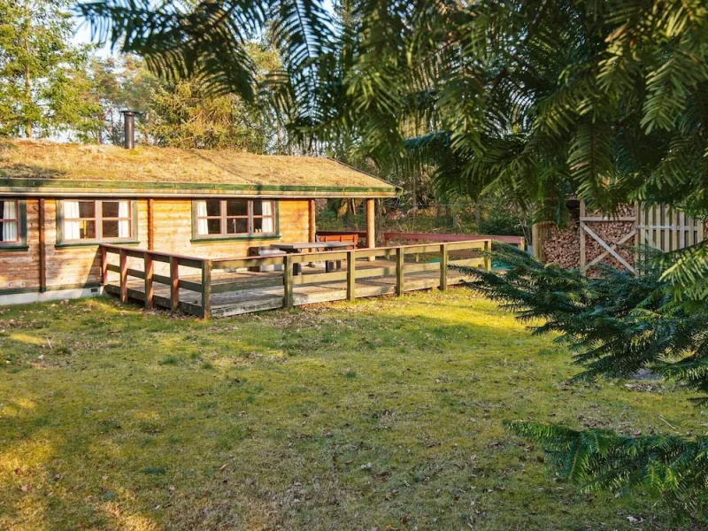 Billede 10 af 5 Person Holiday Home in Kolind
