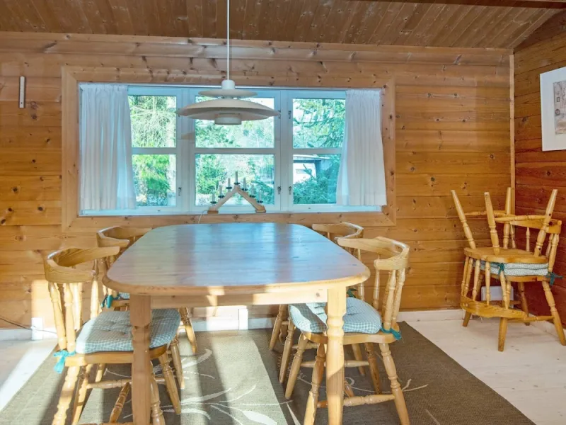 Billede 11 af 5 Person Holiday Home in Kolind