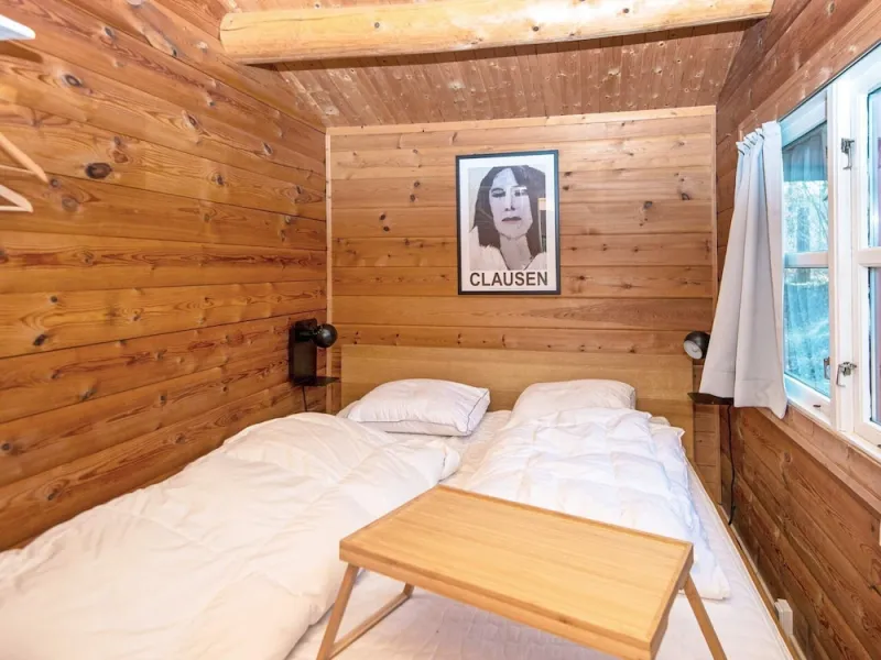 Billede 14 af 5 Person Holiday Home in Kolind