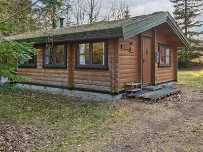 Billede 16 af 5 Person Holiday Home in Kolind