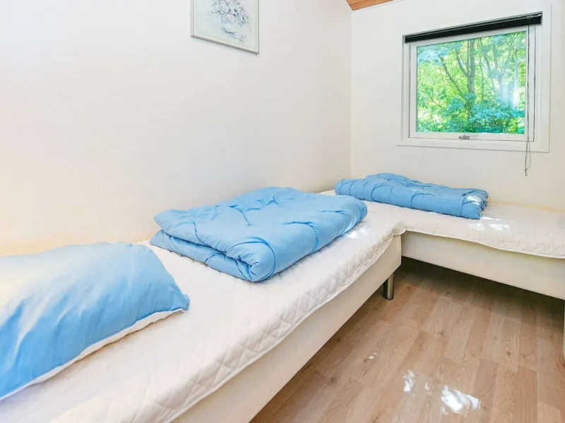 Billede 16 af 8 Person Holiday Home in Oksbol