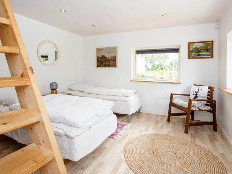 Billede 2 af 6 Person Holiday Home in Kolind