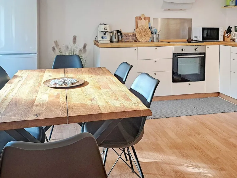 Billede 5 af 6 Person Holiday Home in Kolind
