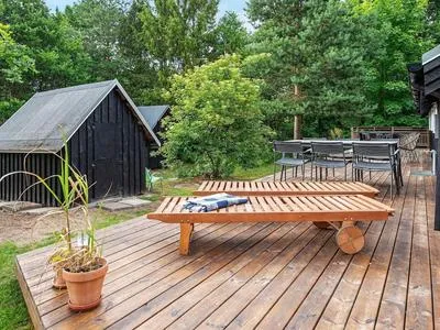 Billede 24 af Tranquil Haven in Knebel - By Traum Ferienwohnungen