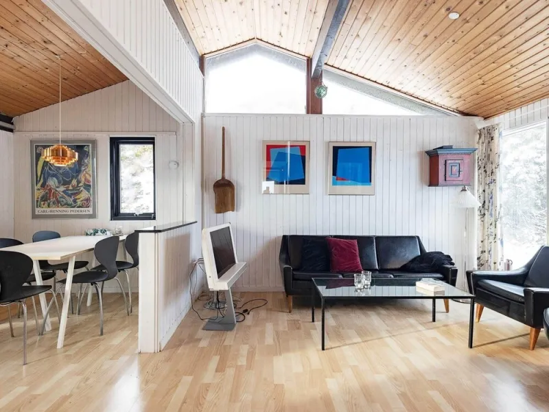 Billede 6 af 6 Person Holiday Home in Saltum