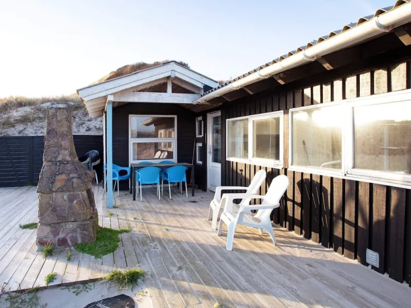 Billede 9 af 6 Person Holiday Home in Saltum
