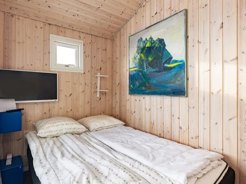 Billede 12 af 6 Person Holiday Home in Saltum