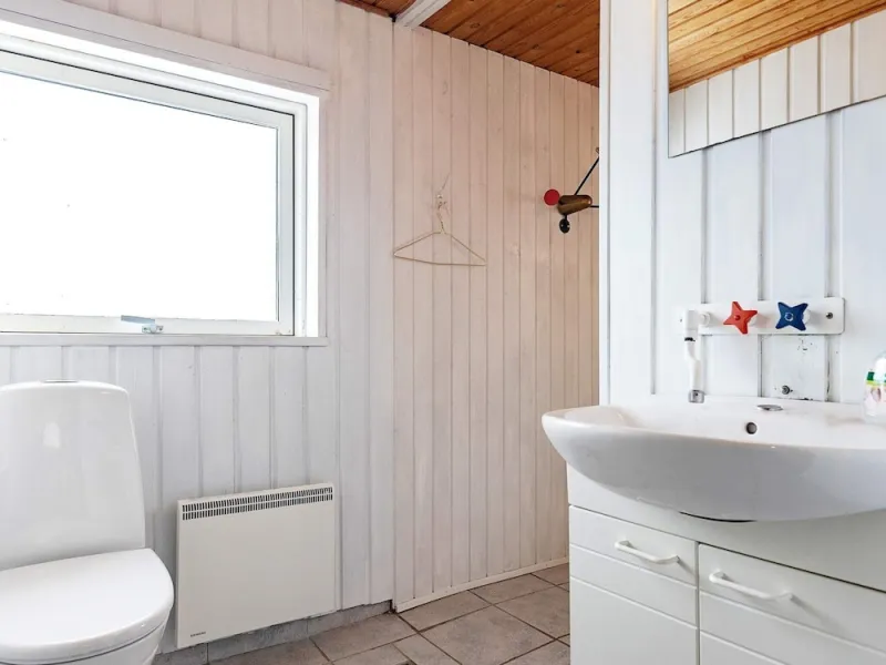 Billede 16 af 6 Person Holiday Home in Saltum
