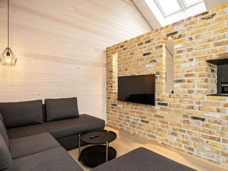 Billede 6 af 8 Person Holiday Home in Lokken