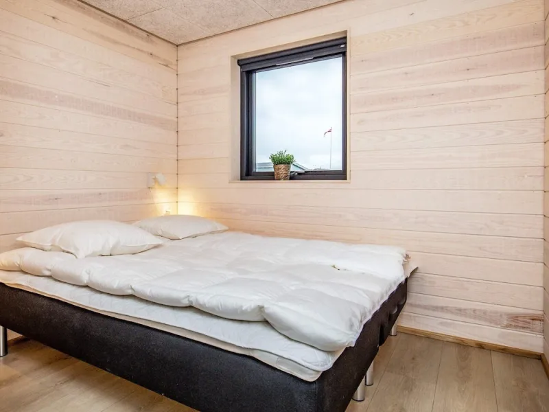 Billede 16 af 8 Person Holiday Home in Lokken