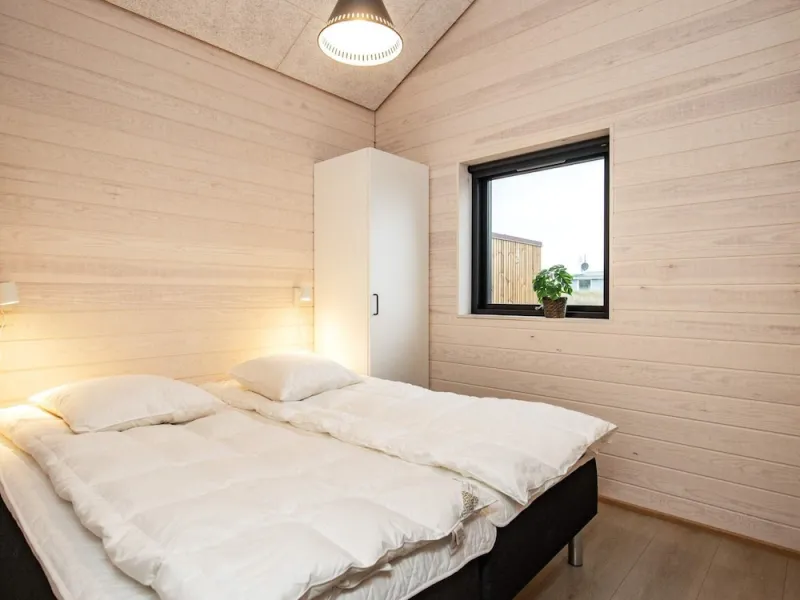 Billede 20 af 8 Person Holiday Home in Lokken