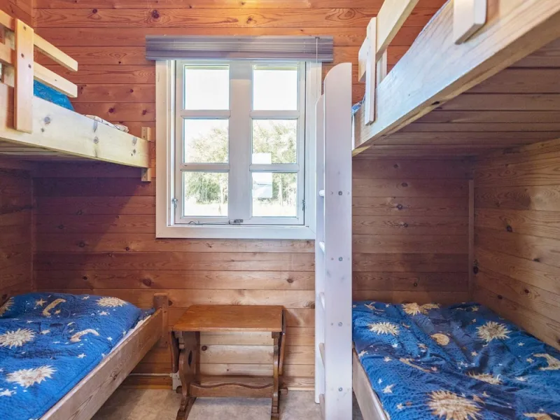 Billede 10 af 4 Person Holiday Home in Lokken