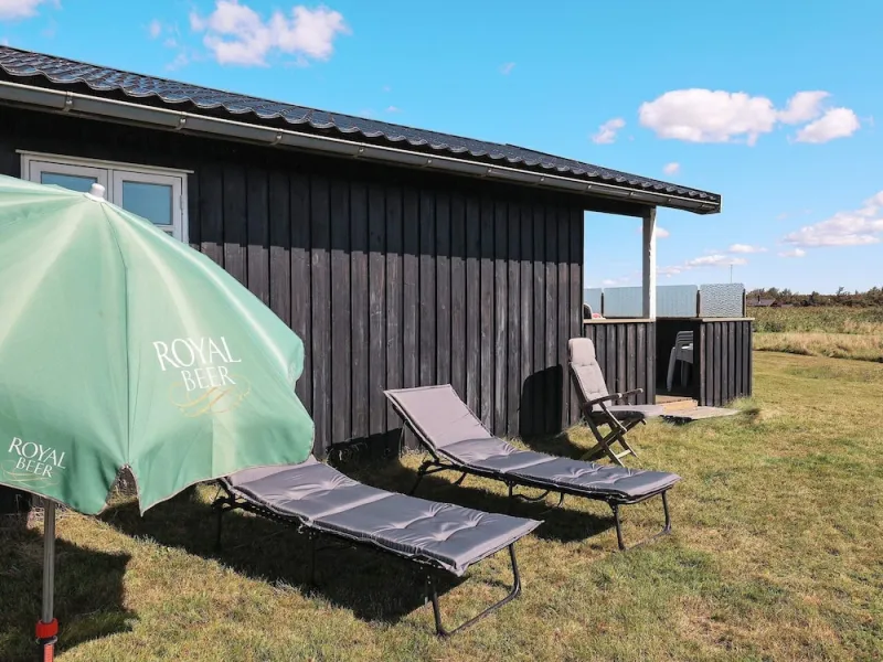 Billede 12 af 4 Person Holiday Home in Lokken