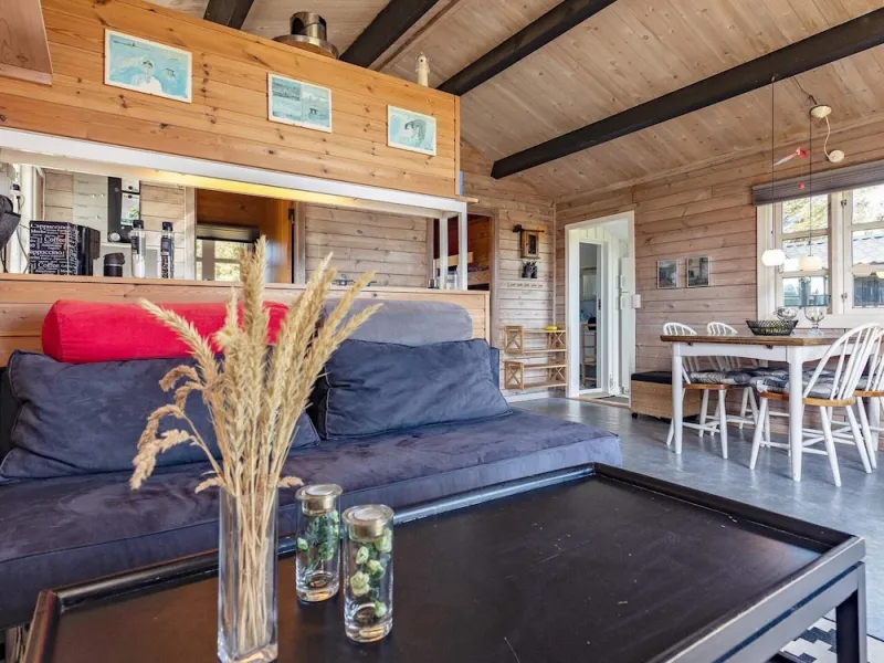 Billede 13 af 4 Person Holiday Home in Lokken