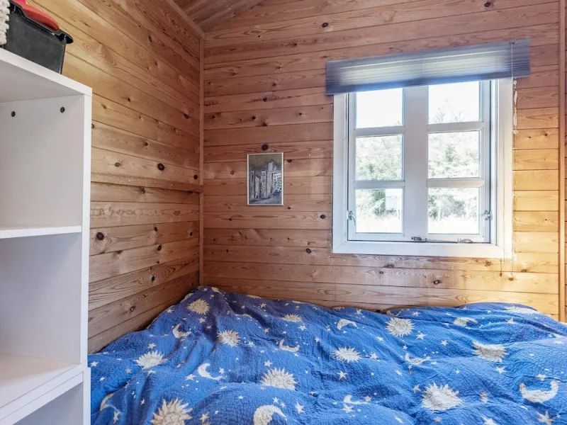 Billede 14 af 4 Person Holiday Home in Lokken