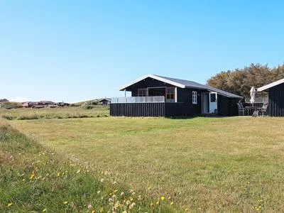 Billede 19 af 4 Person Holiday Home in Lokken