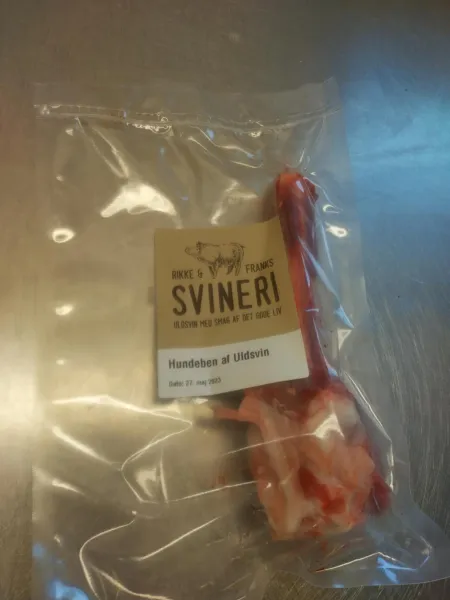 Billede 12 af Rikke og Franks Svineri