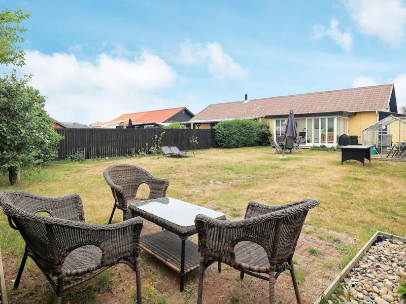 Billede 5 af 8 Person Holiday Home in Skagen