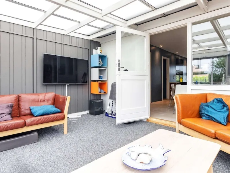Billede 9 af 8 Person Holiday Home in Skagen