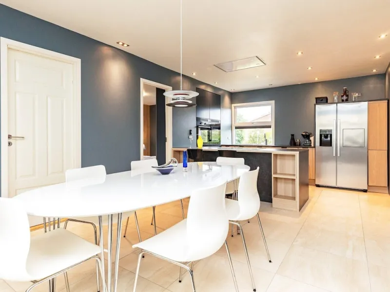Billede 10 af 8 Person Holiday Home in Skagen