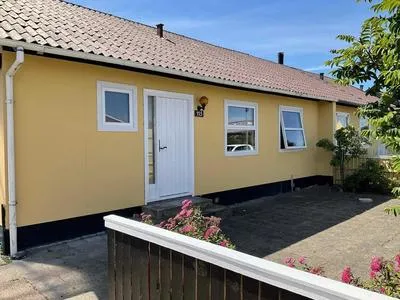 Billede 13 af 8 Person Holiday Home in Skagen