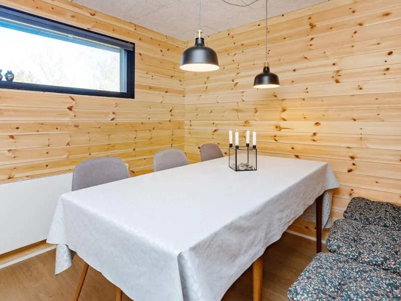 Billede 4 af 6 Person Holiday Home in Veslos