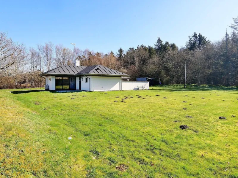 Billede 10 af 6 Person Holiday Home in Veslos