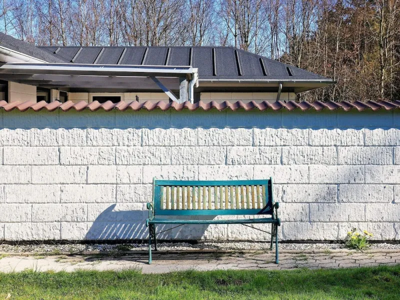 Billede 14 af 6 Person Holiday Home in Veslos