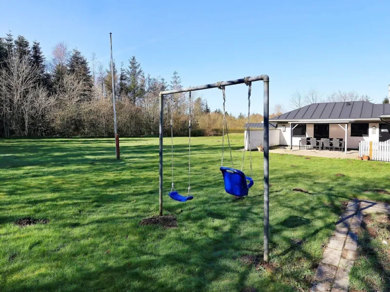 Billede 20 af 6 Person Holiday Home in Veslos