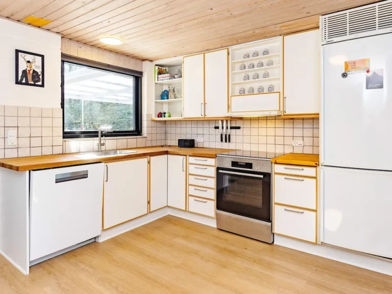 Billede 21 af 6 Person Holiday Home in Veslos