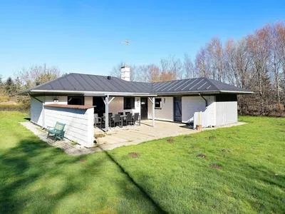 Billede 25 af 6 Person Holiday Home in Veslos