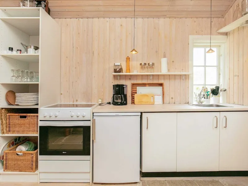Billede 2 af 4 Person Holiday Home in Skagen-by Traum