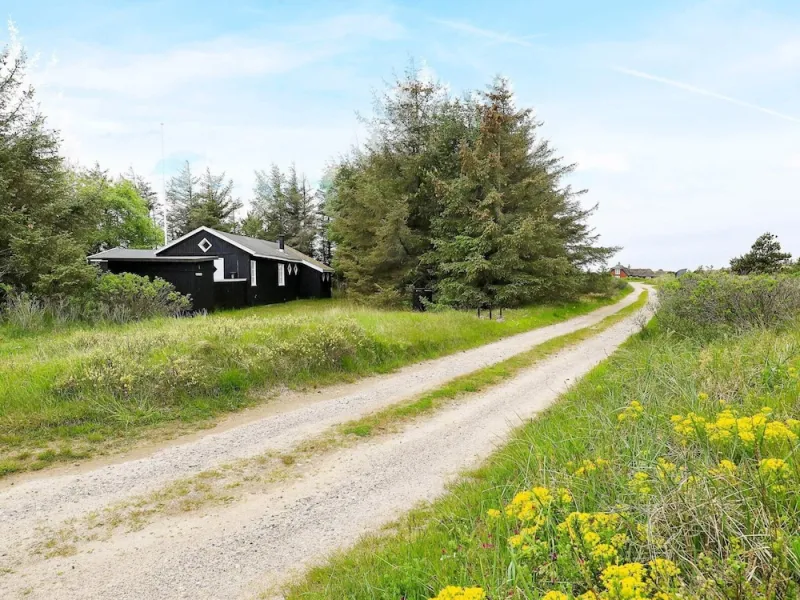 Billede 5 af 4 Person Holiday Home in Skagen-by Traum