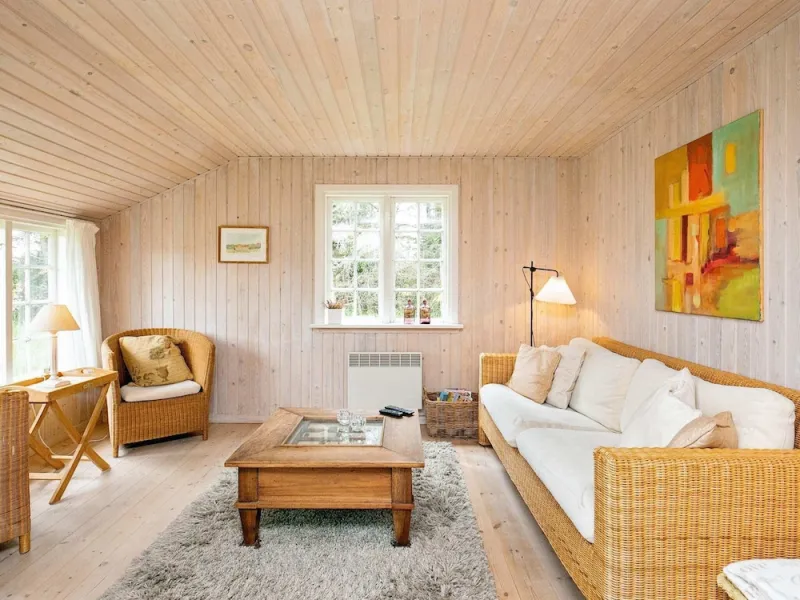 Billede 7 af 4 Person Holiday Home in Skagen-by Traum