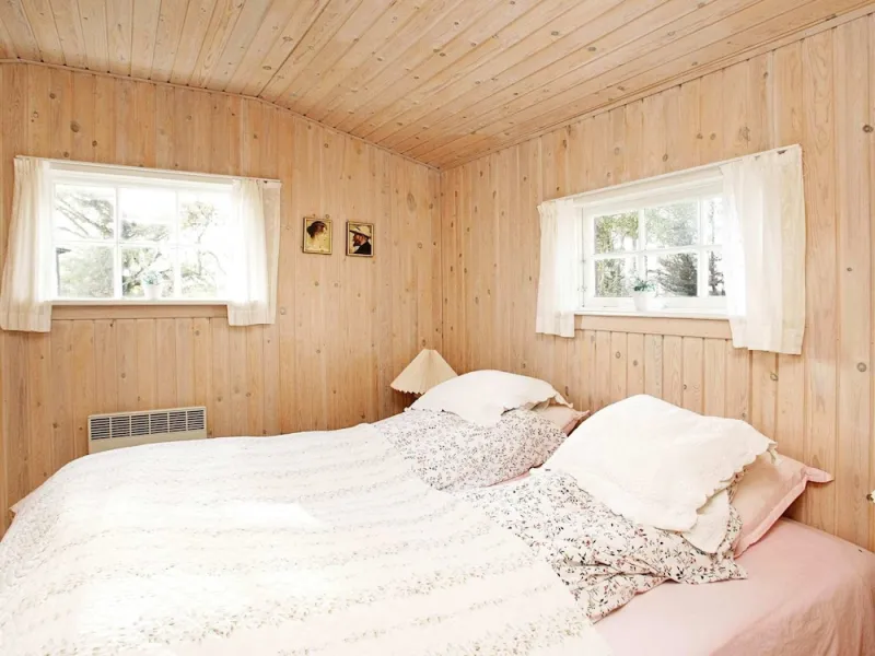Billede 10 af 4 Person Holiday Home in Skagen-by Traum