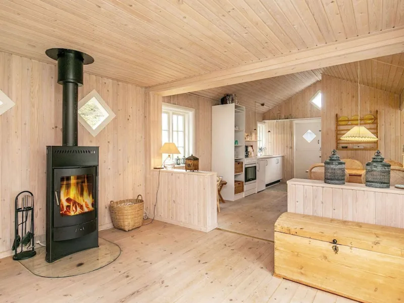 Billede 14 af 4 Person Holiday Home in Skagen-by Traum
