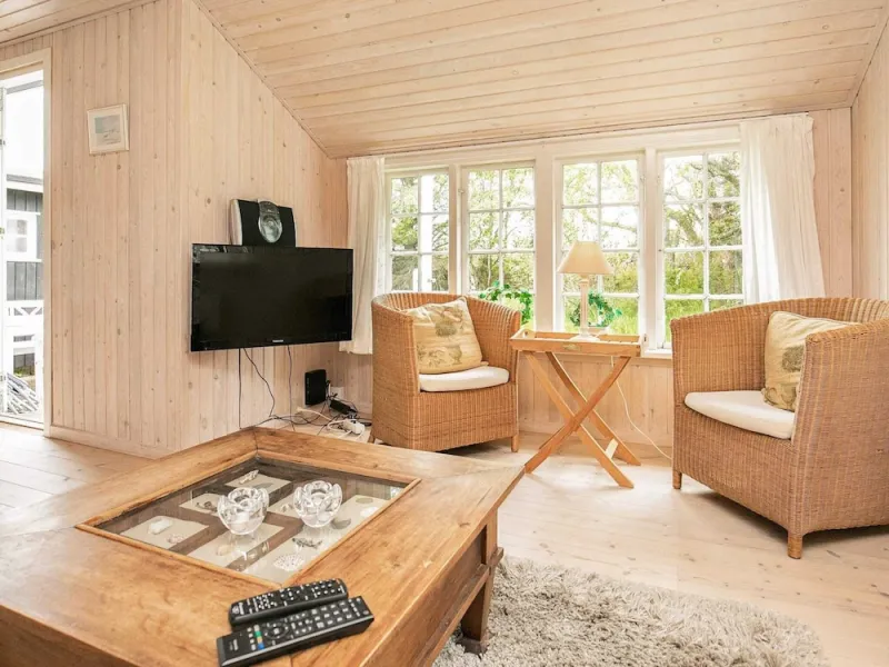 Billede 22 af 4 Person Holiday Home in Skagen-by Traum