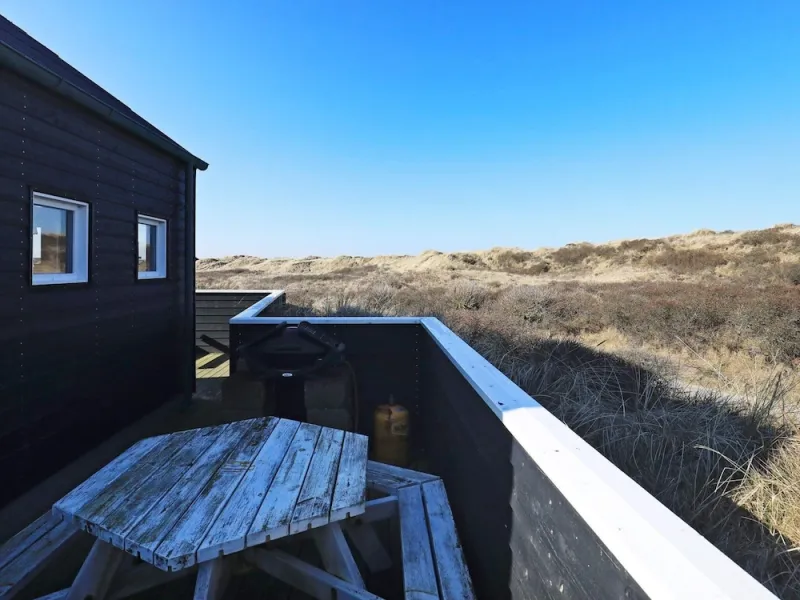 Billede 6 af 2 Person Holiday Home in Brovst
