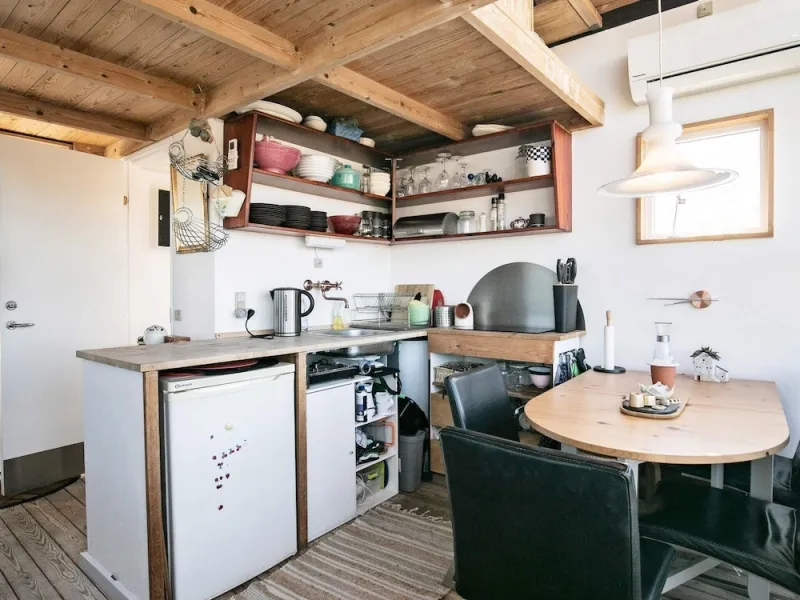 Billede 8 af 2 Person Holiday Home in Brovst