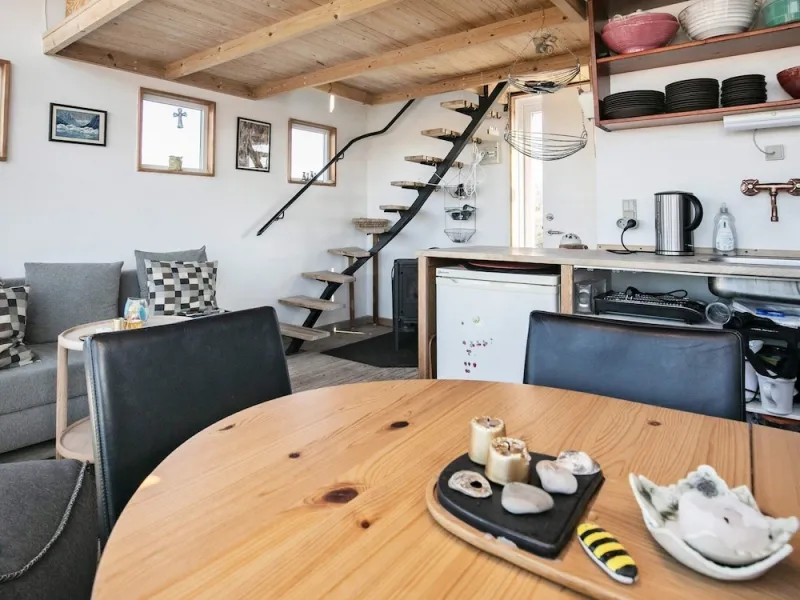 Billede 13 af 2 Person Holiday Home in Brovst