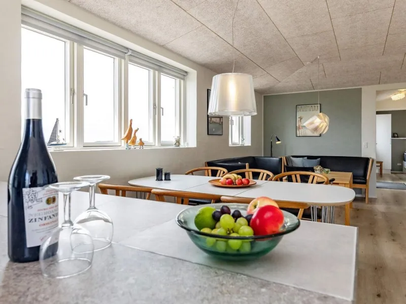Billede 5 af Panoramic Retreat With Spa - By Traum Ferienwohnungen