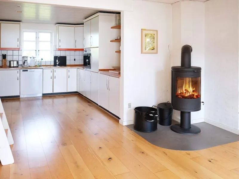 Billede 9 af 8 Person Holiday Home in Veslos