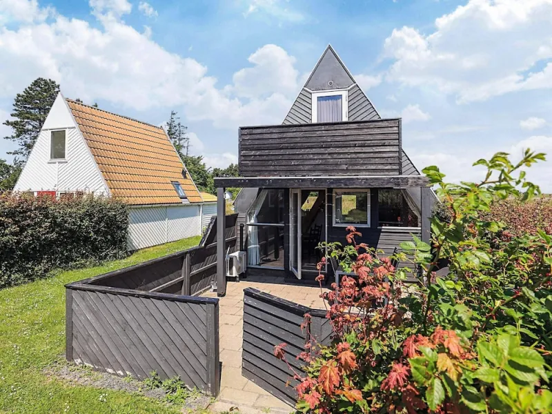 Billede 6 af 4 Person Holiday Home in Gedser