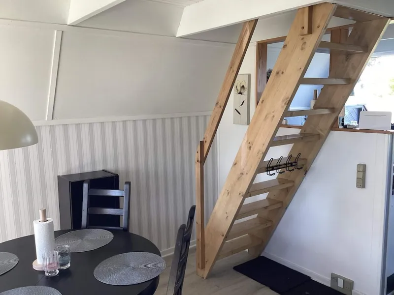Billede 10 af 4 Person Holiday Home in Gedser