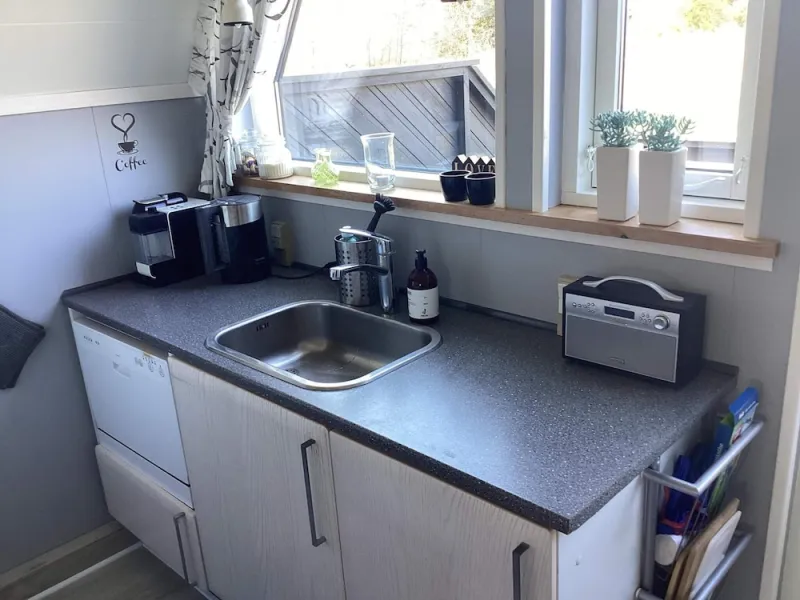 Billede 13 af 4 Person Holiday Home in Gedser